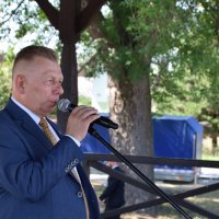 Zobacz w powiększeniu: Dożynki Gminne Baranów 2025 (60)